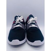 DC Heathrow Men’s Sneaker Shoes Size 9US/8UK ADYS700071 Armor Oxblood (AOB)
