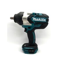 Makita DTW1002 18V LXT 1/2” Cordless Brushless Impact Wrench Skin Only