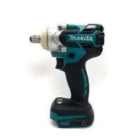 Makita DTW285 18V LXT 1/2" 3-Speed Brushless Impact Wrench Skin Only (Pre-owned)