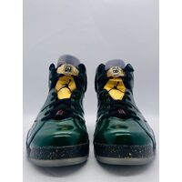 Air Jordan 6 Retro Champagne 384664-350 Size 9 US Mens Athletic Basketball Shoes