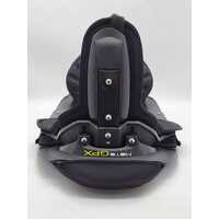 Leatt MotoGPX Neck Brace with Clips Off-Road Motorcycle Body Armor