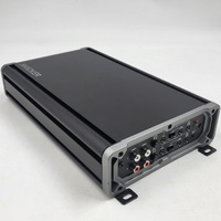 Kicker CXA360.4 4-Channel Car Amplifier 360W RMS Class A/B Stereo Amp