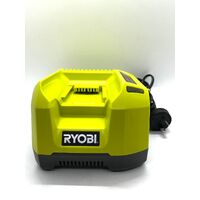 Ryobi BCL3620S 36V Lithium-Ion Air Cooled Battery Charger Tested Working