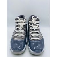 Air Jordan 11 Retro Cool Grey Size 8.5 US CT8012-005 Mens Basketball Shoes