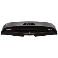 Fellowes Calibre A3 Laminator 10 Pouches Starter Kit for Small Office Use