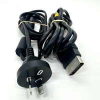 Microsoft Xbox Original AV and Power Cable Lead Replacement