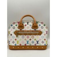 Louis Vuitton Alma Monogram M92647 Ladies Hand Bag 