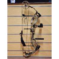 Bear Approach Compound Bow Camo Archery Equipment Beginner Friendly Affordable
