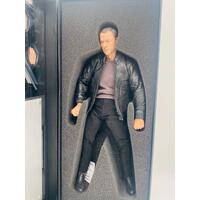 Enterbay RM-1043 Real Masterpiece Collectable JCVD Figure Jean-Claude Van Damme