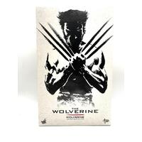 Hot Toys The Wolverine 1/6 Scale Collectible Action Figure MMS220