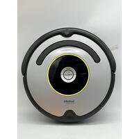 iRobot Roomba Robot Vacuum Cleaner with Dock & 2 x Barrier Personalised Cleaning