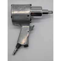 Campbell Hausfeld 1/2 Inch Pin Clutch Air Impact Wrench PL150297 Heavy Duty