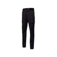 KingGee K13005 Tradies Ribbed Comfort Waist Pants Size 97R/38 Black