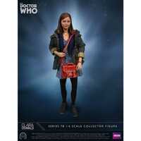 Big Chief Doctor Who Clara Oswald 1/6 Scale Limited Edition Figure 171/1000