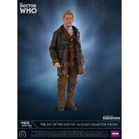 Big Chief Doctor Who War Doctor 1/6 Scale Limited Edition Figure 154/1000