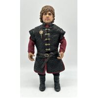 ThreeZero Game of Thrones Tyrion Lannister 1/6 Scale Action Figure TZ-GOT-001