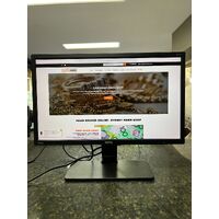 BenQ GW2270-B LCD FHD 22” Monitor 1080p Eye Care Screen with Power Cable HDMI