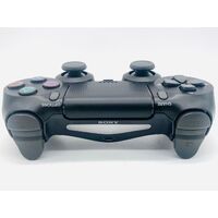 Sony PlayStation PS4 DualShock 4 Wireless Controller Black CUH-ZCT2E