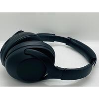 Sony WH-XB900N Extra Bass Wireless Noise Cancelling Over-Ear Headphones Black