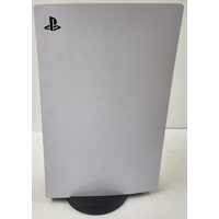 Sony PlayStation 5 CFI-1202B 825GB Digital Edition Console White