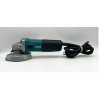 Makita 9555HN 710W 220-240V 125mm Corded Electric Angle Grinder Power Tool