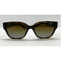 Vogue VO5459-SB W656T5 53 18 140 3P Dark Havana Ladies Sunglasses