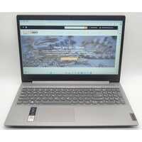 Lenovo IdeaPad Slim 3 15” Laptop AMD 3020e CPU 4GB RAM 128GB SSD Windows 11