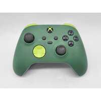 Microsoft Xbox Series Remix Special Edition Controller with Play and Charge Kit