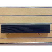 Heatstrip Ceiling Heater 1500W 230-240V 50Hz THH1500 with 1 x Bracket