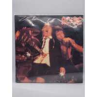 AC/DC APLP.034 If You Want Blood You've Got It LP Albert Productions