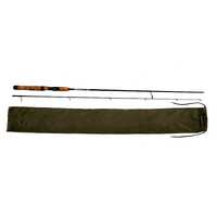 G. Loomis SR 843-2/7’ GL3 Medium Fast Action Fly 2pc Fishing Rod with Dust Bag