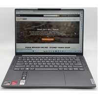 Lenovo Yoga Pro 7 Gen 8 AMD Ryzen 7 7735HS 16GB RAM 1TB SSD Windows 11 Laptop
