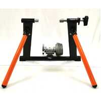 JetBlack Cycling Z2 Fluid Indoor Bike Trainer