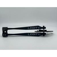 Bear Bow Legit Single Arm Replacement Limb 