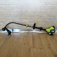 Ryobi RLT254CDSO 25.4cc Curved Shaft Petrol 2 Stroke Whipper Snipper