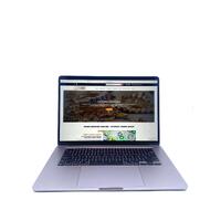 Apple MacBook Air (15-inch, M2 Chip, 2023) macOS Ventura 8GB RAM 256GB SSD Silver
