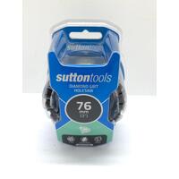 Sutton Tools H1150760 76mm 3 Inch Diamond Grit Holesaw