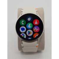 Samsung Galaxy Watch7 40mm GPS + LTE Android Smartwatch Cream SM-L305F