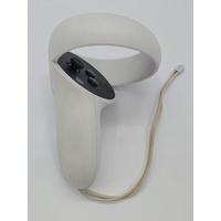Meta Quest 2 Single Left Controller White