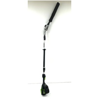 Greenworks Commercial 82PH62T Telescopic Pole 82V Hedge Trimmer Skin Only