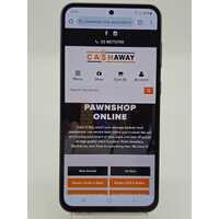 Samsung Galaxy S23 FE 128GB Graphite Unlocked 6.4 Inch Android Smartphone