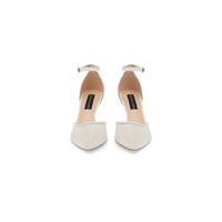 Leah Da Gloria Holland Heel Size 6