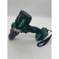 HiKOKI DV 18DBL Cordless Impact Driver Skin Only