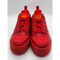 Adidas Originals Forum Low Bold S.E.E.D. Red GV7660 WMNS Size 8.5 US