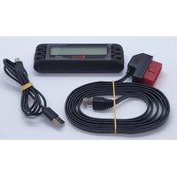 EDS OBD II Engine Data Scan Tool