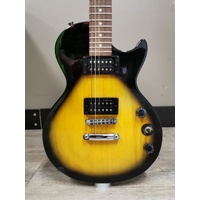 Epiphone Les Paul Special II LTD Electric Guitar with Humbuckers Tone Controls