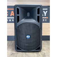RCF Art Series 322A 12 Inch 480 Watts Powered Speaker
