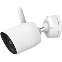 Mirabella Genio WiFi Outdoor Camera 2K Quad HD