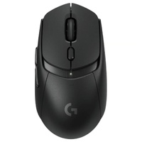 Logitech G309 LIGHTSPEED Wireless Gaming Mouse Black