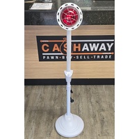 Infrared Heat Lamp Pain Relief Therapy 220V 50Hz 275W Floor Stand